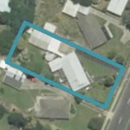 29 School Road, Whatawhata