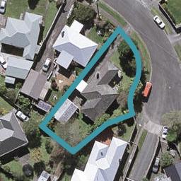 12 Barry Street, Ferndale, New Plymouth