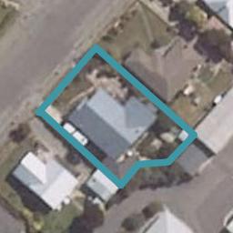 7 Harris Street, Waimate, Waimate