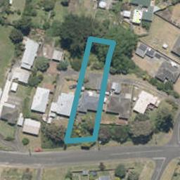 4 Toi Street, Tawhero, Whanganui