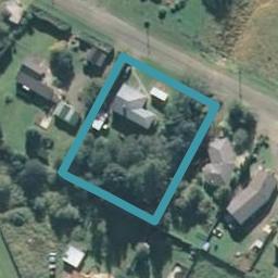 16 Garden Street, Lumsden, Lumsden