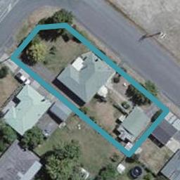 1 West Street, Greytown