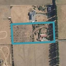 161A Paierau Road, Masterton
