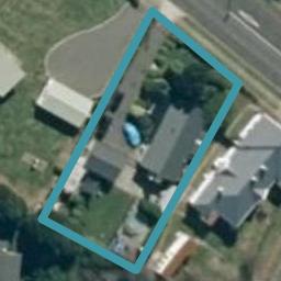 62 Higginson Street, Otane