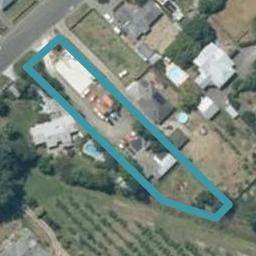 112 Norton Road, Akina, Hastings