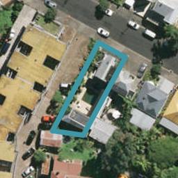 16 Dublin Street, Saint Marys Bay, Auckland