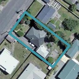 20 Wakefield Street, Featherston, Featherston