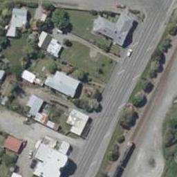 36 Waimate Highway, Saint Andrews