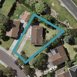 65 Santiago Crescent, Unsworth Heights, Auckland