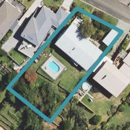 9 Belgium Terrace, Mangapapa, Gisborne