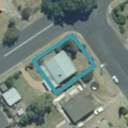 31 Park Street, Morrinsville, Morrinsville