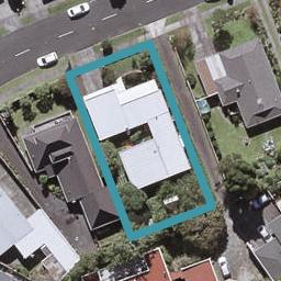 21 Wesley Avenue, Frankleigh Park, New Plymouth