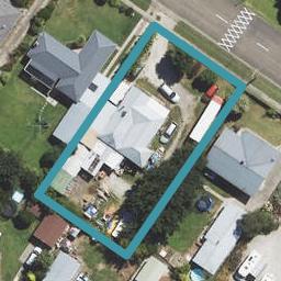 29 Huxley Road, Outer Kaiti, Gisborne