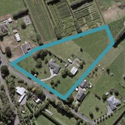 135 Paraite Road, Paraite, New Plymouth