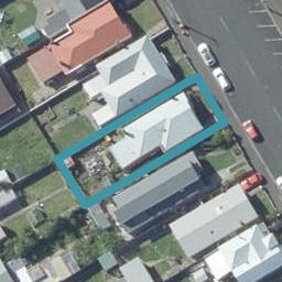 33 Helena Street, Forbury, Dunedin