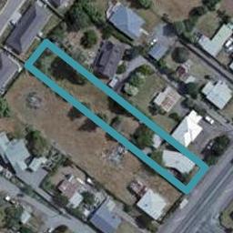 314 High Street South, Carterton, Carterton