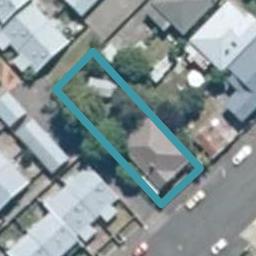 1 Hall Street, Napier South, Napier