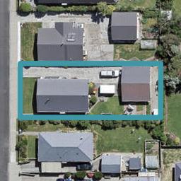 47 Cunningham Street, Grasmere, Invercargill