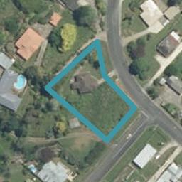 22 Hill Street, Te Kuiti