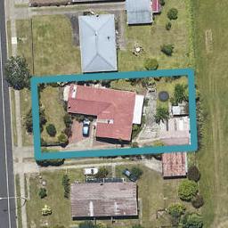 375 River Road, Kawerau, Kawerau