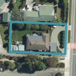 444 High Street, Motueka