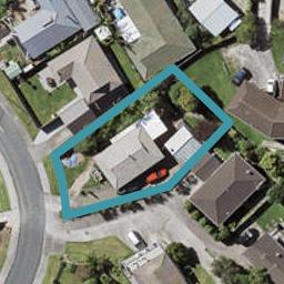 4 Sevilla Place, Unsworth Heights, Auckland