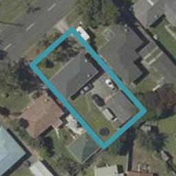 24 Benmore Avenue, Cloverlea, Palmerston North