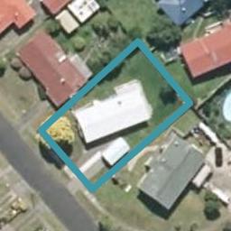 23 Hall Crescent, Taumarunui