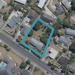 142 Newcastle Road, Nawton, Hamilton