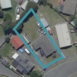 8 Bolero Place, Parklands, Christchurch