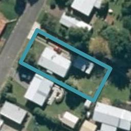 32 Guy Street, Waipawa, Waipawa