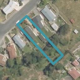 27 Clifford Street, Balclutha