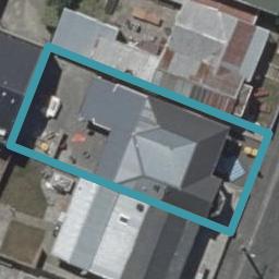 12 Hyde Street, North Dunedin, Dunedin