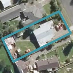 76 King Street, Marton