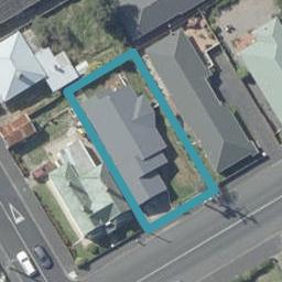 248 Macandrew Road, Forbury, Dunedin