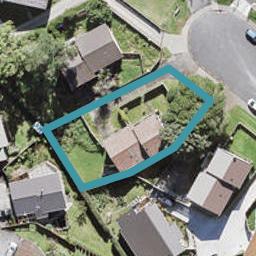 16 Grandison Crescent, New Lynn, Auckland