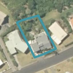 416 Onemana Drive, Onemana