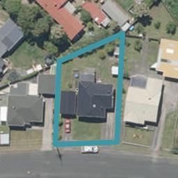 46 Fergusson Street, Springvale, Whanganui