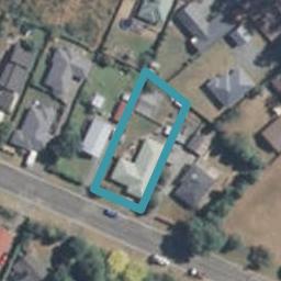 65 Normanby Street, Rakaia, Rakaia