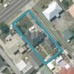 800 Park Road South, Ākina, Hastings