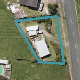 131 King Street, Hikurangi, Hikurangi