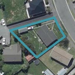 26 Guernsey Street, Aranui, Christchurch