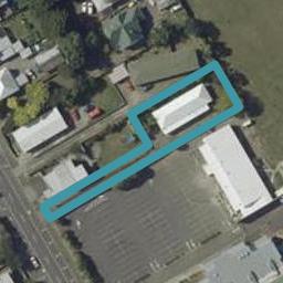 17 Pascal Street, Palmerston North