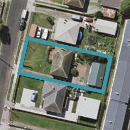 11 Tyrone Street, Otara, Auckland