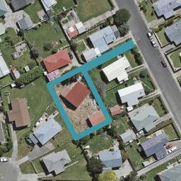 11 Ottrey Street, Clifton, Invercargill
