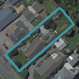 48 Greenpark Street, Hoon Hay, Christchurch