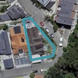3/2B Wilkinson Street, Oriental Bay, Wellington