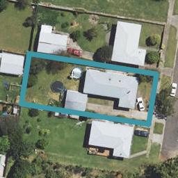 41 Alice Street, Outer Kaiti, Gisborne
