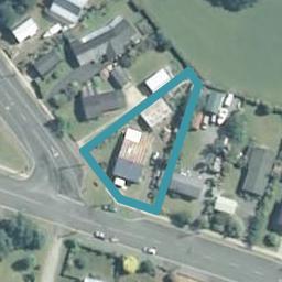 47 HOME ST, Manapouri, Manapouri