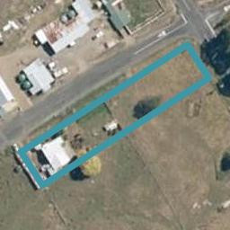 3 Newton Street, Dannevirke